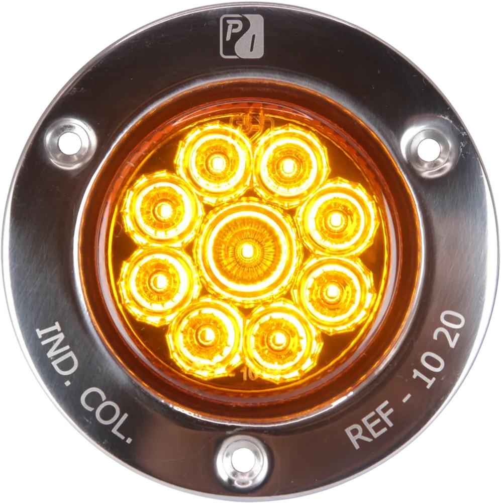 Luz piloto LED Plast Innova